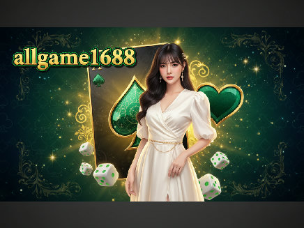 allgame1688 ทางเข้า